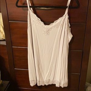Lane Bryant camisole